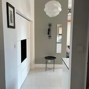 Kredytowa Apartament
