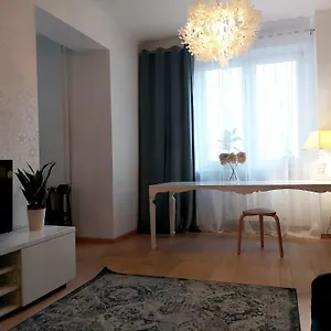 Koszykowa 1 Apartament