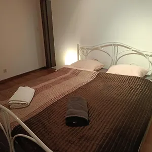 Wilanów - Sarmacka 1b Apartament